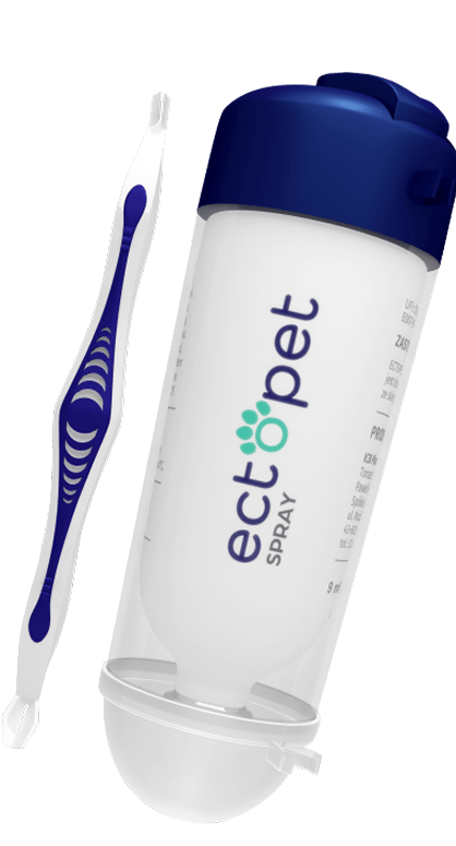 wizka-ectopet-spray Ectopet Tick Removal kit