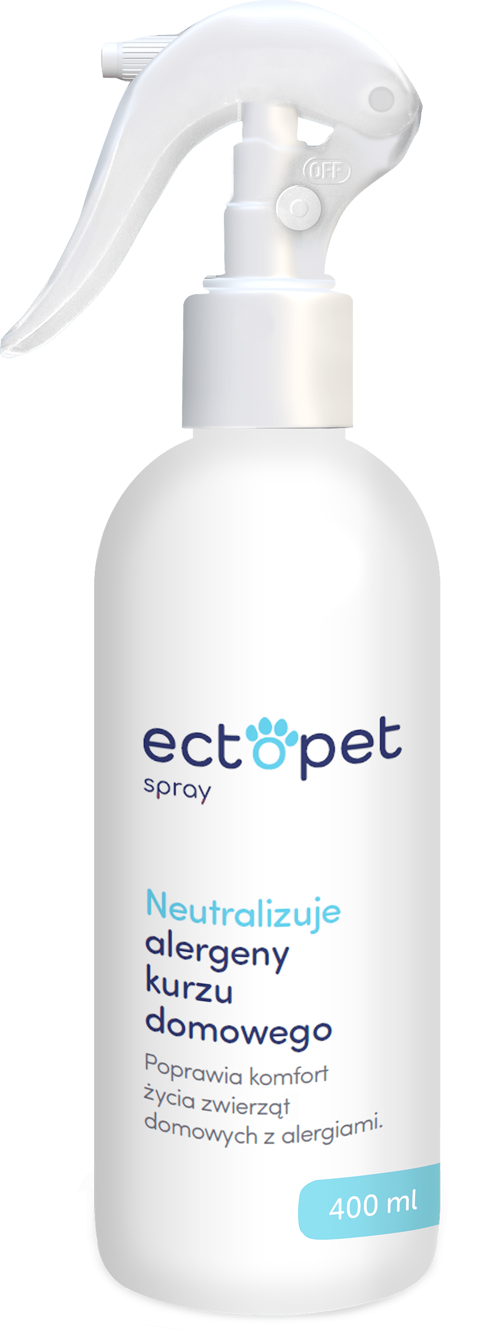 Ectopet-spray-na-alergie Ectopet spray na alergie
