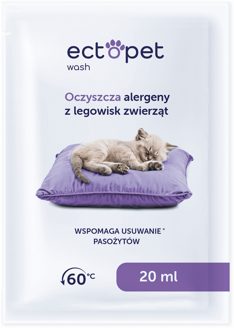 Ectopet wash Ectopet wash